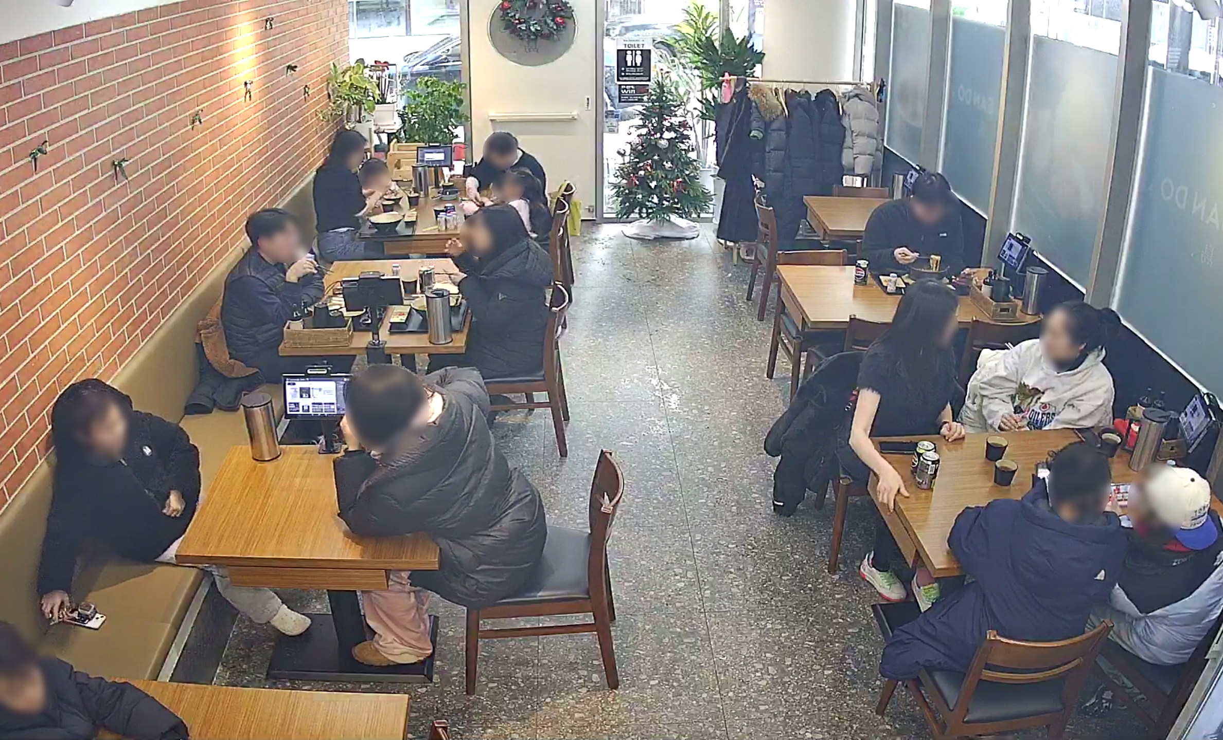 하남미사점 만석 현장